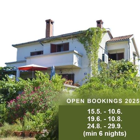Apartment Zoja Pinezići Eksteriør billede