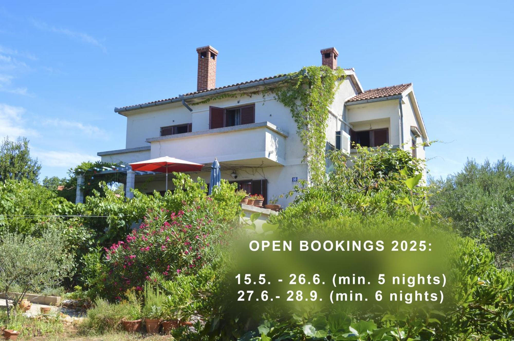 Apartment Zoja Pinezići Eksteriør billede
