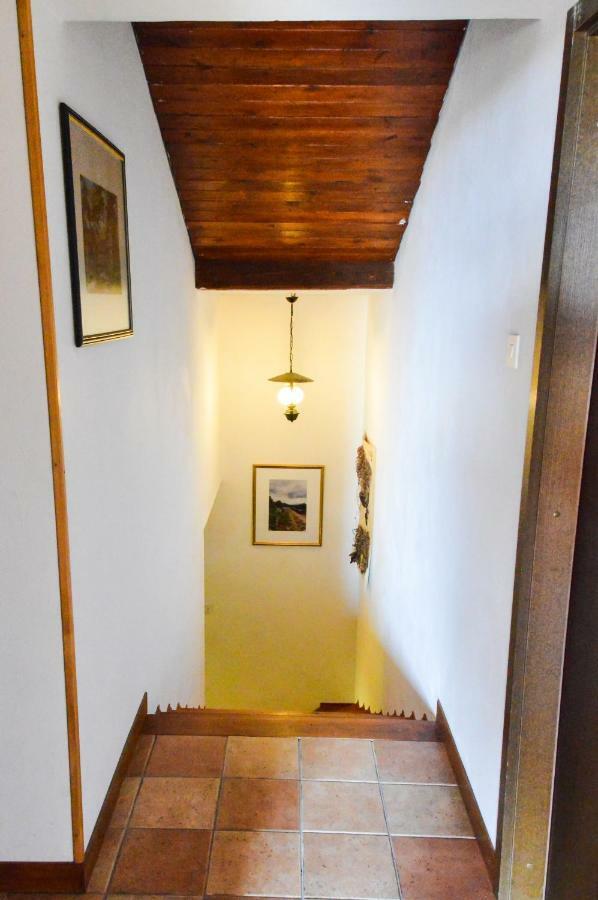 Apartment Zoja Pinezići Eksteriør billede