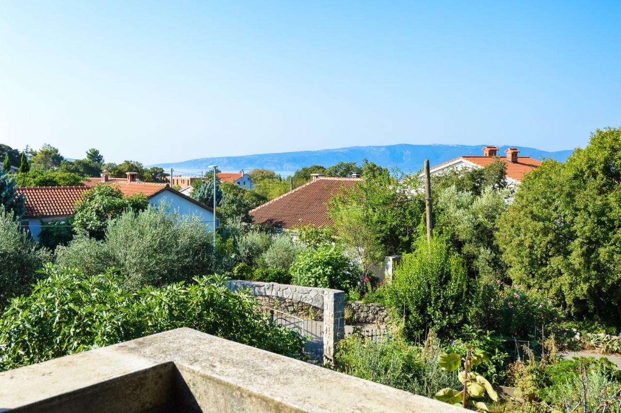 Apartment Zoja Pinezići Eksteriør billede